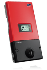 Inversor SMA 3.0 Kw