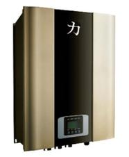 Inversor Kenjitsu Solar Star KSS20TL Three Phase