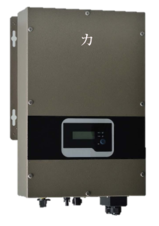 Inversor Kenjitsu Elite KEPV3600 Single Phase