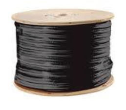 Cable para aplicación fotovoltaica 6AWG