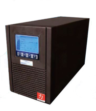 UPS 1KVA SPT-1K-LCD