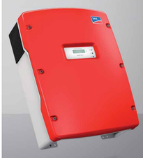 Inversor SMA Windy 6.0 Kw