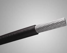Cable RHW-2 rojo