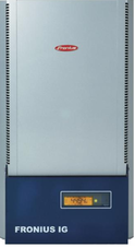 Inversor Fronius IG 4.5 Kw