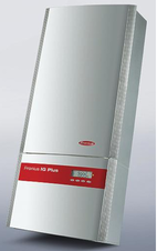 Inversor Fronius IG 6.0 Kw