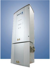 Inversor KACO 1.5 kW