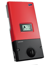 Inversor SMA 2.0 Kw