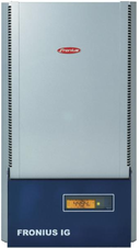Inversor Fromius IG 4.0 KW
